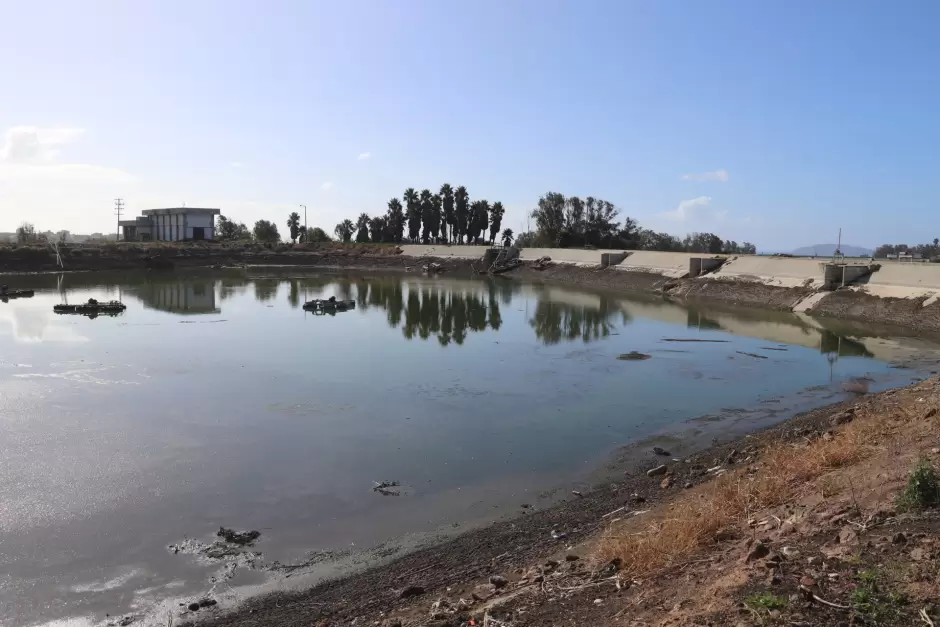 La gente tiene derecho de un lugar libre de contaminacin: Teal