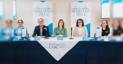 Fundacin UABC busca reconocer a egresadas y egresados sobresalientes