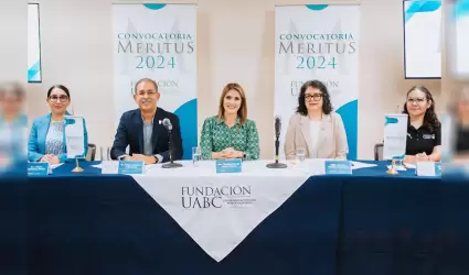 Fundacin UABC busca reconocer a egresadas y egresados sobresalientes