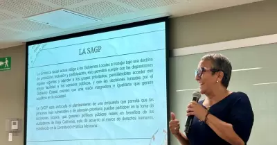 Impulsan defensa de derechos humanos entre estudiantes de educacin superior