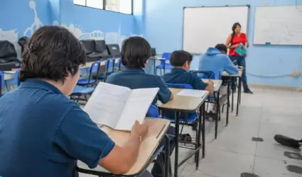 Inicia ciclo escolar 2024-2025 en los Centros Educativos Integrales del Sistema 