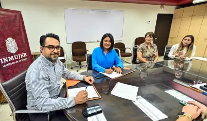 Convenio de colaboracin en Mexicali