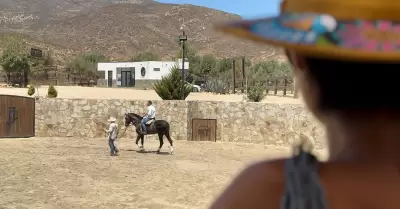 Feria del Caballo del Valle de Guadalupe