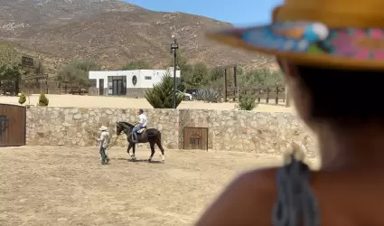 Feria del Caballo del Valle de Guadalupe