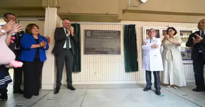 Homenaje al doctor Jos Prez Madrigal