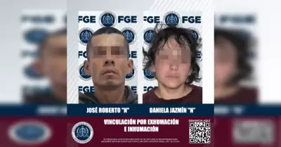 Detenido