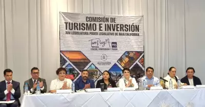 Comision de Turismo e Inversion