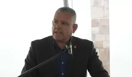 Alcalde Ensenada Carlos Ibarra