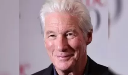 Richard Gere