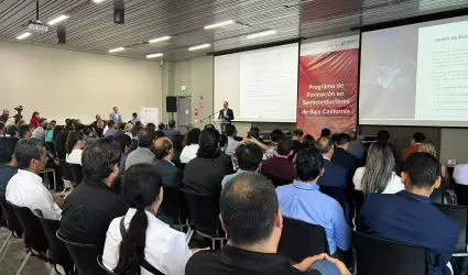 Diplomado en semiconductores