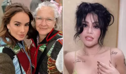 Mam� de Gala Montes