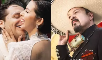 Pepe Aguilar