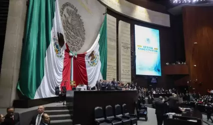 Reforma Judicial