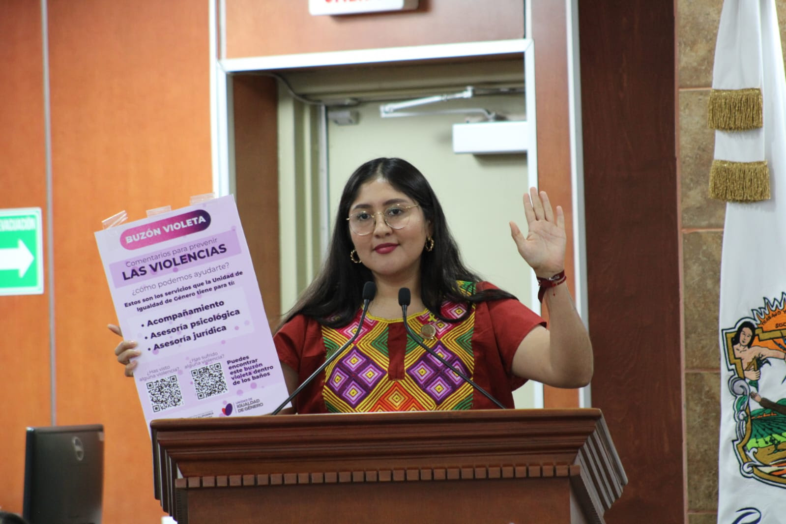Exhorta Congreso a la Secretaría de Educación para promover la salud ...