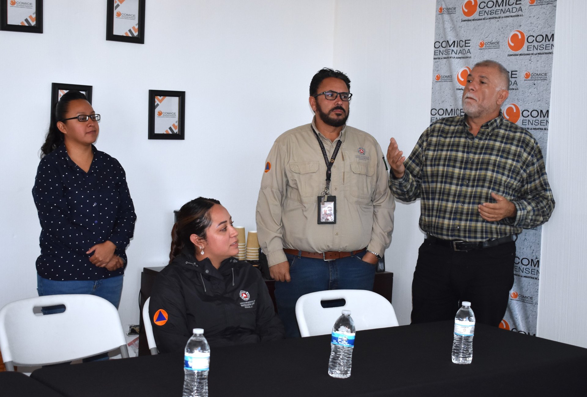 Presentan atlas de riego a Comice, Canadevi y Codeen - Uniradio Informa ...