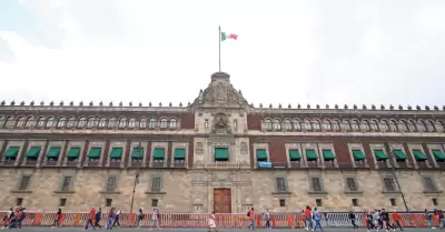 Palacio Nacional