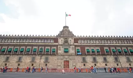 Palacio Nacional