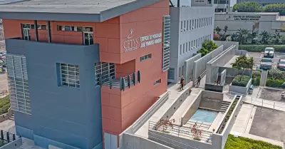 Campus Tijuana