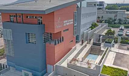 Campus Tijuana