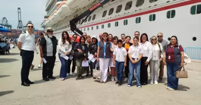 Concurso de Ensayos de la Asociacin de Cruceros de la Florida y el Caribe (FCCA