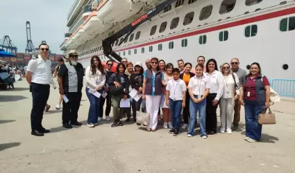 Concurso de Ensayos de la Asociacin de Cruceros de la Florida y el Caribe (FCCA