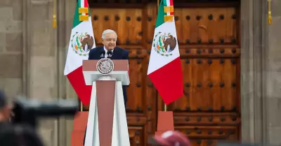 Sexto Informe de Gobierno del presidente Andrs Manuel Lpez Obrador