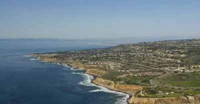 Rancho Palos Verdes