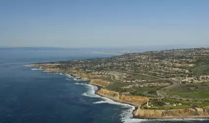 Rancho Palos Verdes