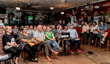 Reciben Bibliotecas Municipales m�s de 16 mil visitantes de enero a agosto