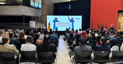 Impulsan ecosistema emprendedor "Startups Baja"