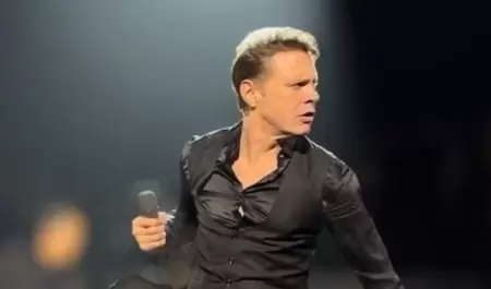 Luis Miguel