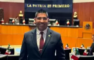 Destaca Armando Ayala avance de leyes de proteccin animal en el Senado