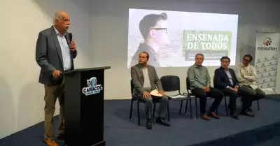 Plan estratgico para transformar a Ensenada en ciudad inteligente