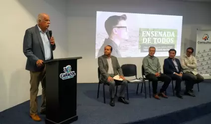 Plan estratgico para transformar a Ensenada en ciudad inteligente