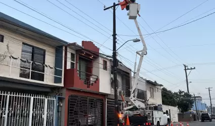 Comerciantes del sector elctrico proponen homologar alumbrado pblico y adquiri