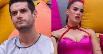 Adrin Marcelo y Gala