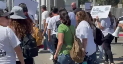 Poder Judicial de la Federacin en Baja California