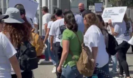 Poder Judicial de la Federacin en Baja California