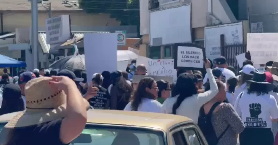 Poder Judicial de la Federacin en Baja California