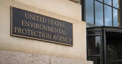 Agencia de Proteccin Ambiental de los Estados Unidos