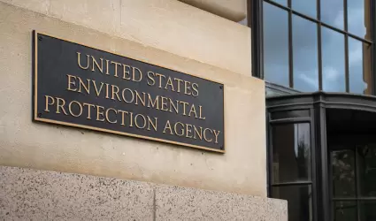 Agencia de Proteccin Ambiental de los Estados Unidos