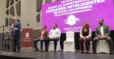 Impulsar la transformacin digital en Tijuana