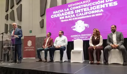 Impulsar la transformacin digital en Tijuana