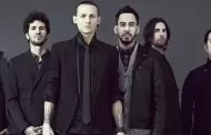 Linkin Park tiene nueva vocalista