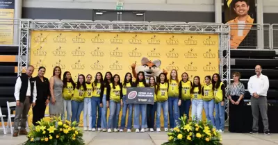 Celebra CETYS los 10 aos del Gimnasio-Auditorio "Rodrigo Valle Hernndez"