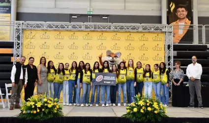 Celebra CETYS los 10 aos del Gimnasio-Auditorio "Rodrigo Valle Hernndez"