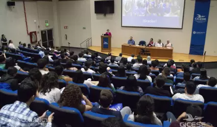 Nueva generacin de estudiantes de posgrado