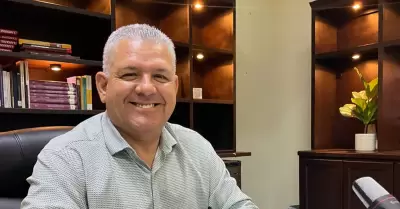 Carlos Ibarra Aguiar