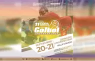 Habr 11va Copa Internacional de Golbol Ensenada 2024