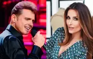 Aseguran que Luis Miguel y Paloma Cuevas ya se casaron